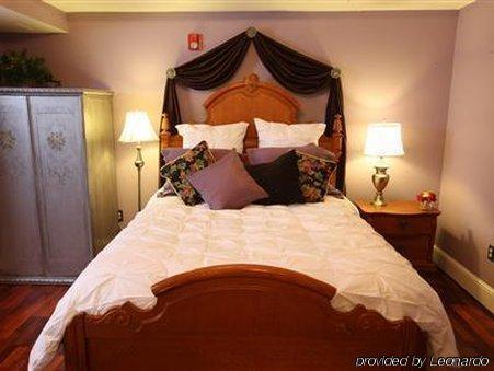Chestnut Hill Bed & Breakfast Orange Oda fotoğraf