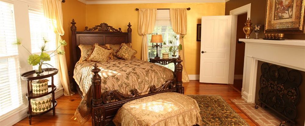 Chestnut Hill Bed & Breakfast Orange Dış mekan fotoğraf