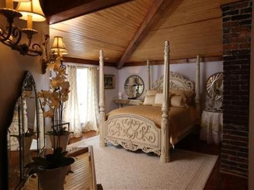Chestnut Hill Bed & Breakfast Orange Oda fotoğraf