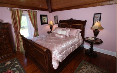 Chestnut Hill Bed & Breakfast Orange Dış mekan fotoğraf