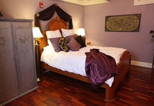 Chestnut Hill Bed & Breakfast Orange Dış mekan fotoğraf