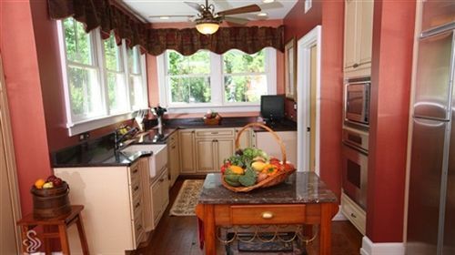 Chestnut Hill Bed & Breakfast Orange Dış mekan fotoğraf