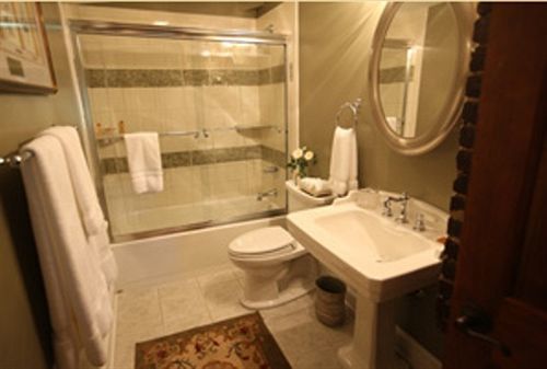 Chestnut Hill Bed & Breakfast Orange Dış mekan fotoğraf