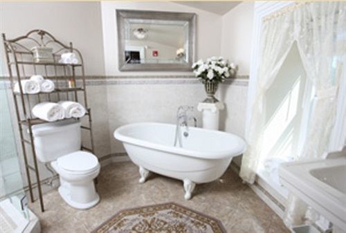 Chestnut Hill Bed & Breakfast Orange Dış mekan fotoğraf
