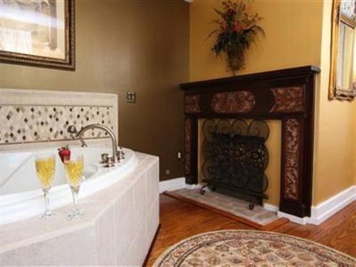 Chestnut Hill Bed & Breakfast Orange Oda fotoğraf