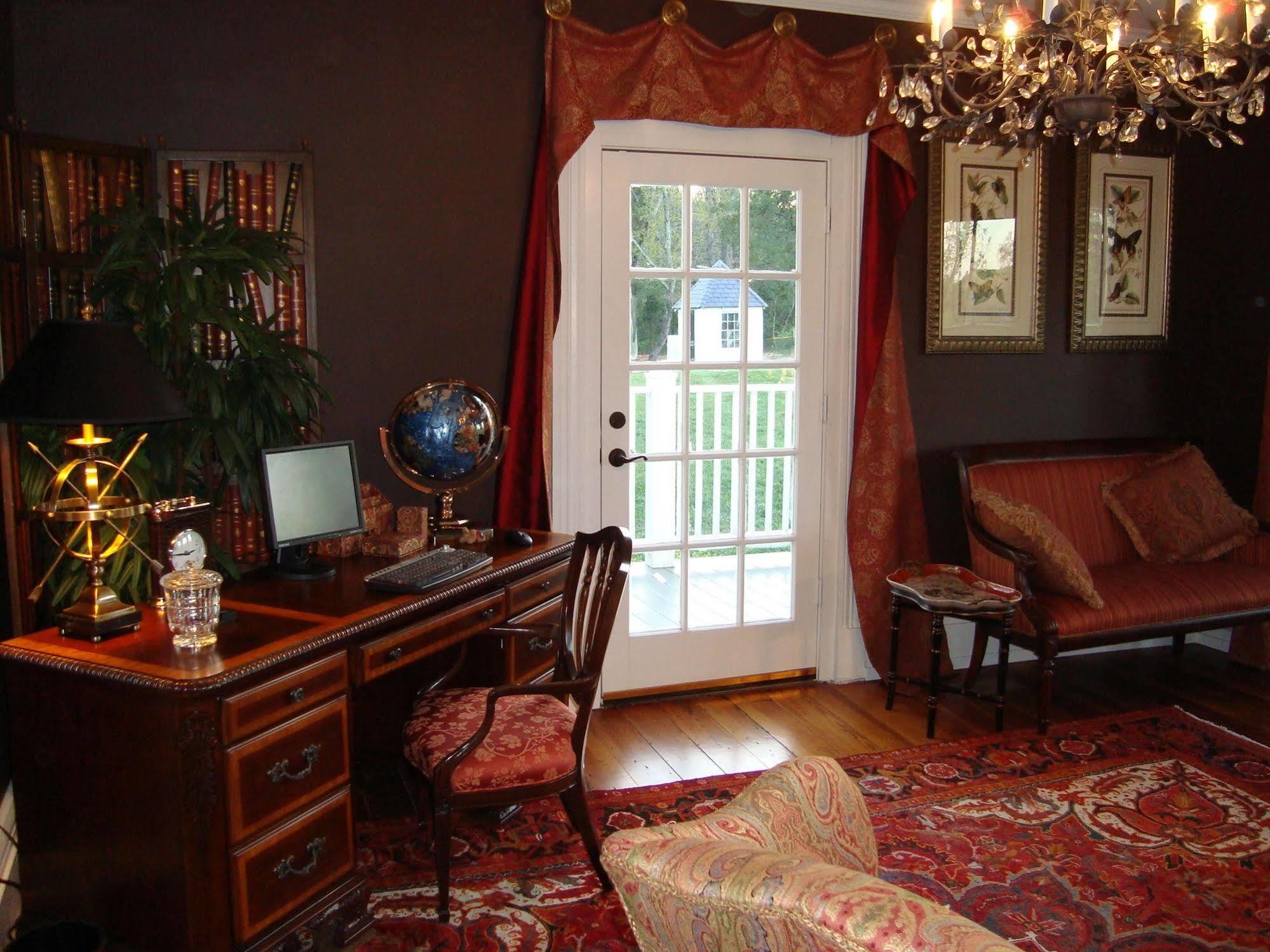 Chestnut Hill Bed & Breakfast Orange Dış mekan fotoğraf