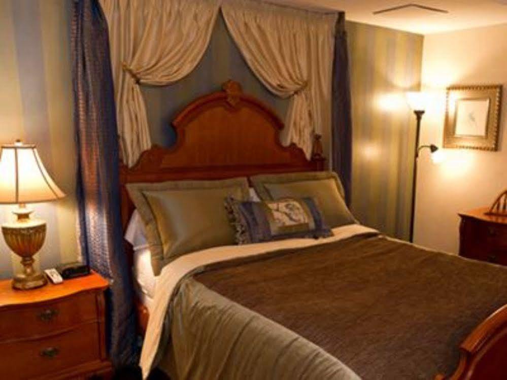 Chestnut Hill Bed & Breakfast Orange Dış mekan fotoğraf